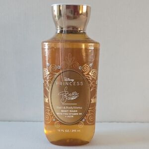 Bath & Body Works Gold Princess Body Wash